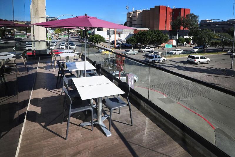 Fotos del hotel City Suites Tijuana Rio:  20