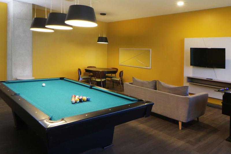 Fotos del hotel City Suites Tijuana Rio:  3