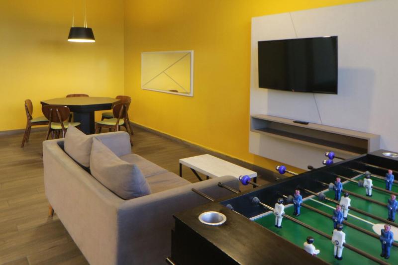 Fotos del hotel City Suites Tijuana Rio:  24