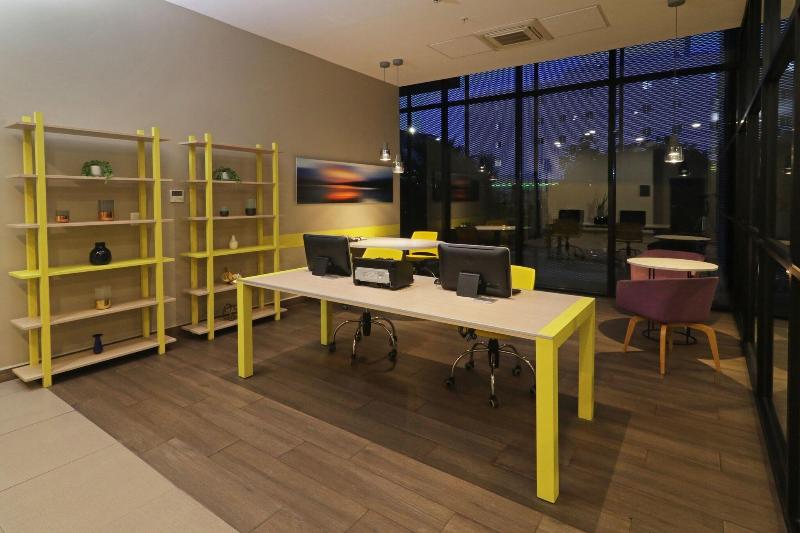 Fotos del hotel City Suites Tijuana Rio:  19