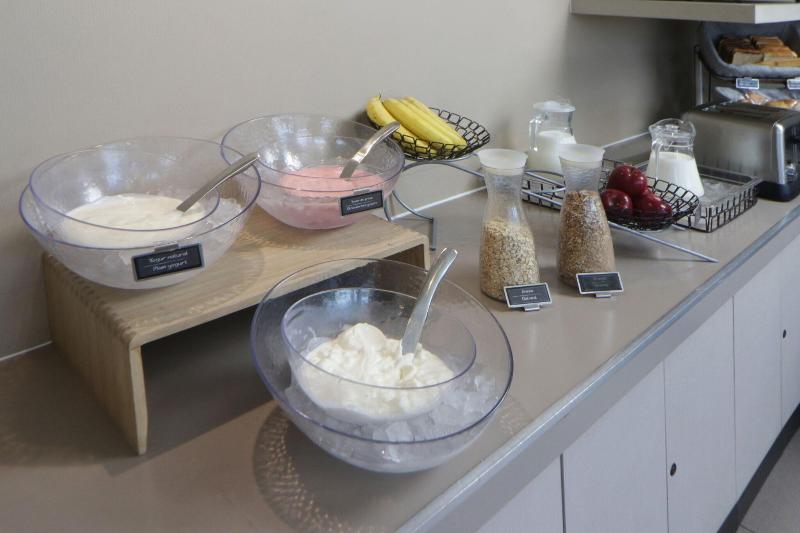 Fotos del hotel City Suites Tijuana Rio:  10