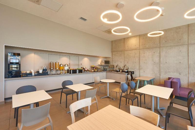 Fotos del hotel City Suites Tijuana Rio:  5