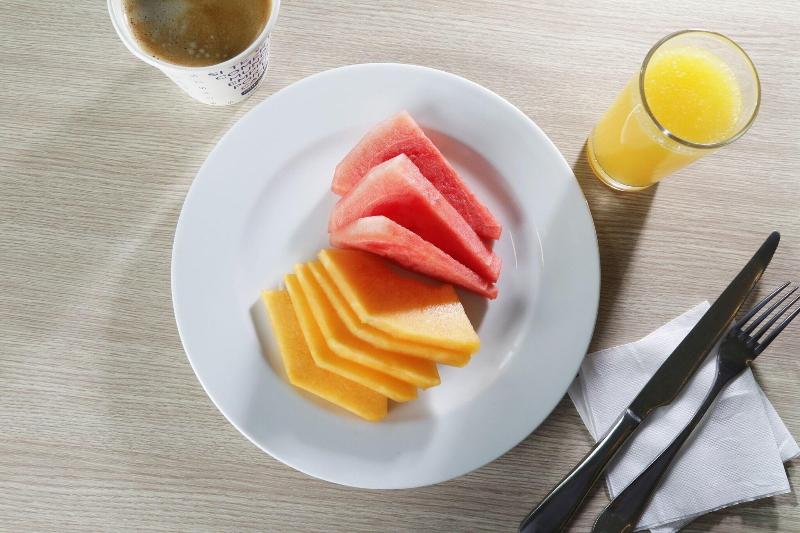 Fotos del hotel City Suites Tijuana Rio:  4