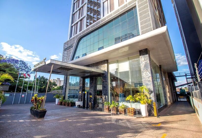 Golden Tulip Westlands Nairobi