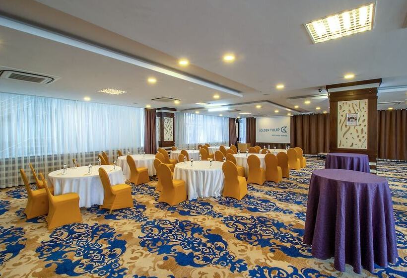 Fotos del hotel Golden Tulip Westlands Nairobi:  6