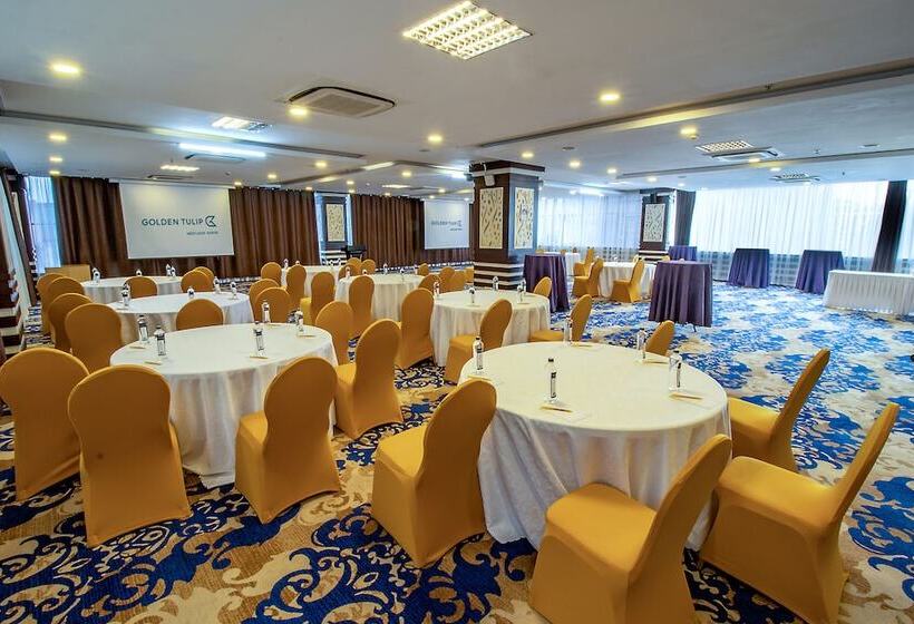Fotos del hotel Golden Tulip Westlands Nairobi:  12
