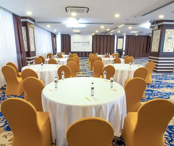 Fotos del hotel Golden Tulip Westlands Nairobi:  14