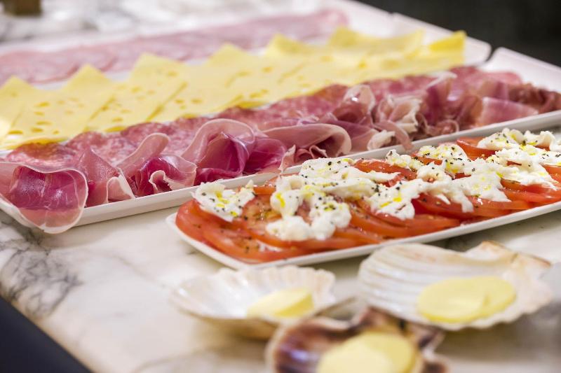 Fotos del hotel Bristol Harbour  & Spa:  21