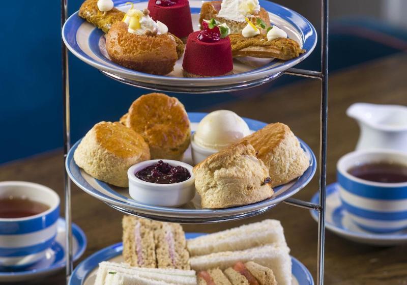 Fotos del hotel Bristol Harbour  & Spa:  22