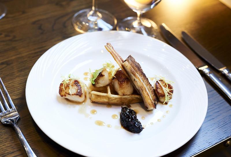 Fotos del hotel Bristol Harbour  & Spa:  7