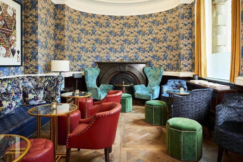 Fotos del hotel Bristol Harbour  & Spa:  2