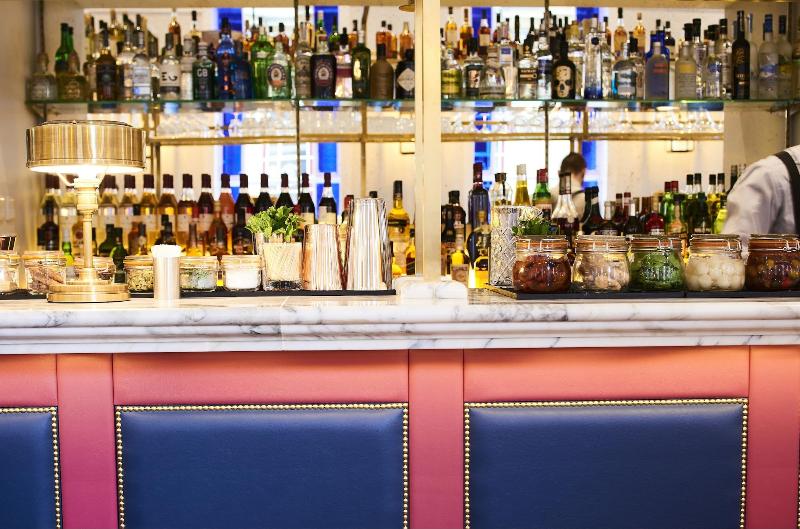 Fotos del hotel Bristol Harbour  & Spa:  12