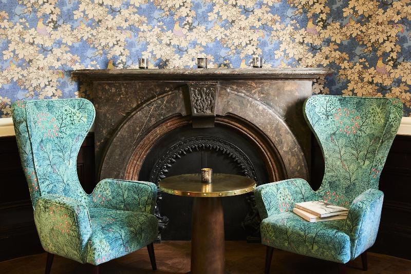 Fotos del hotel Bristol Harbour  & Spa:  13