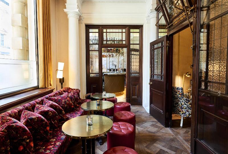 Fotos del hotel Bristol Harbour  & Spa:  9