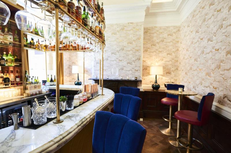 Fotos del hotel Bristol Harbour  & Spa:  6