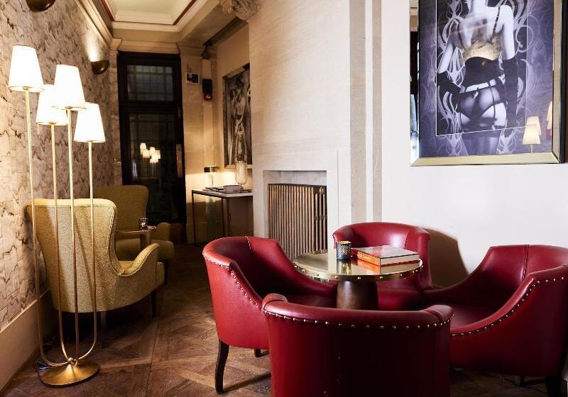 Fotos del hotel Bristol Harbour  & Spa:  15