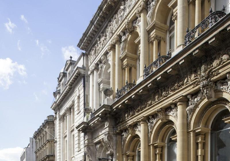 Fotos del hotel Bristol Harbour  & Spa:  8