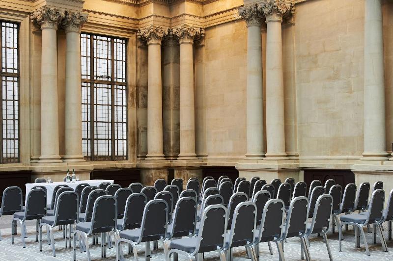 Fotos del hotel Bristol Harbour  & Spa:  25