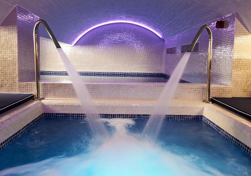 Fotos del hotel Bristol Harbour  & Spa:  4