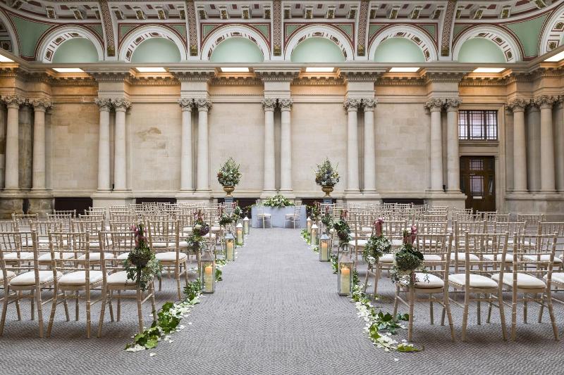 Fotos del hotel Bristol Harbour  & Spa:  17