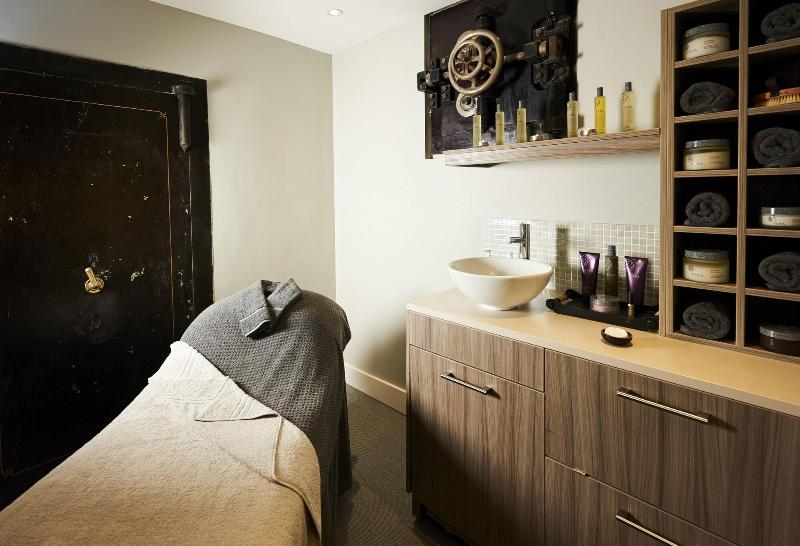 Fotos del hotel Bristol Harbour  & Spa:  23