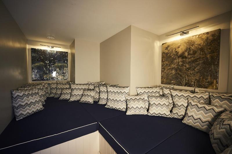 Fotos del hotel Bristol Harbour  & Spa:  18