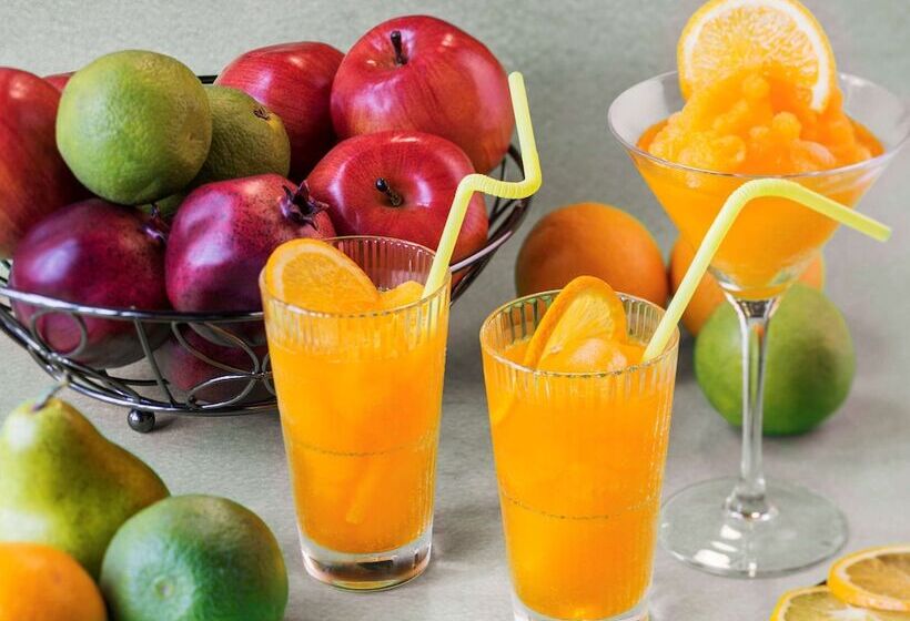 Fotos del hotel Ibis Hyderabad Hitech City:  19