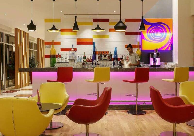 Fotos del hotel Ibis Hyderabad Hitech City:  4