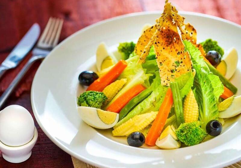 Fotos del hotel Ibis Hyderabad Hitech City:  3