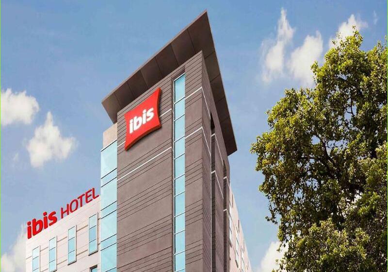 Fotos del hotel Ibis Hyderabad Hitech City:  10