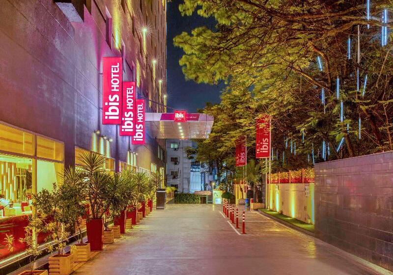 Fotos del hotel Ibis Hyderabad Hitech City:  9
