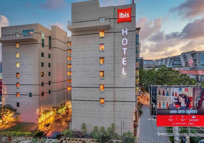 Ibis Hyderabad Hitech City