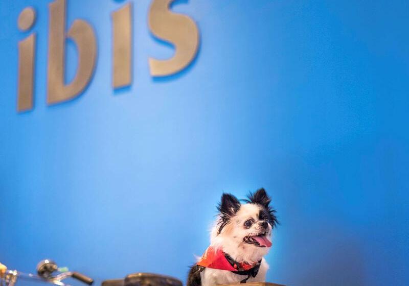 Fotos del hotel Ibis Hyderabad Hitech City:  8