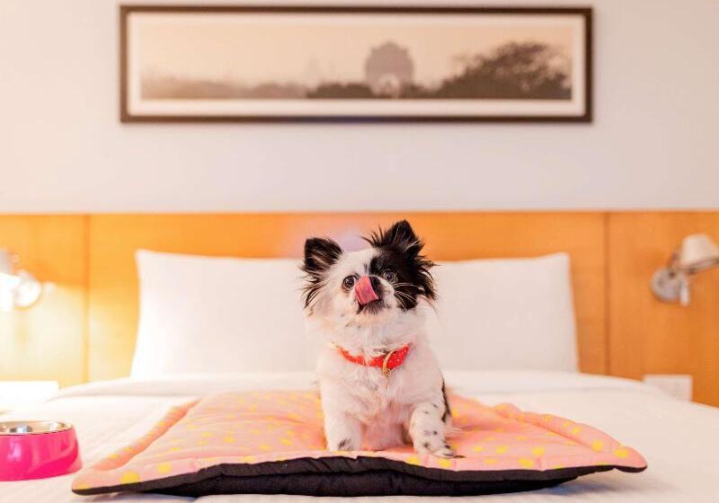 Fotos del hotel Ibis Hyderabad Hitech City:  25