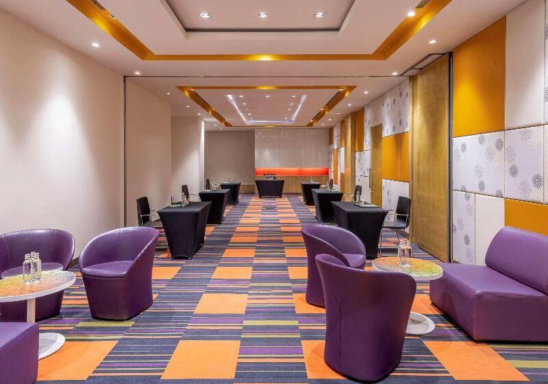 Fotos del hotel Ibis Hyderabad Hitech City:  5