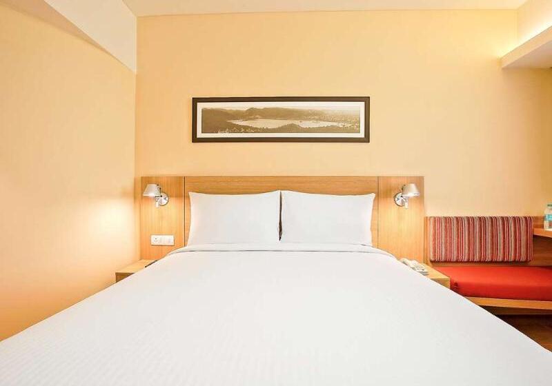 Fotos del hotel Ibis Hyderabad Hitech City:  23