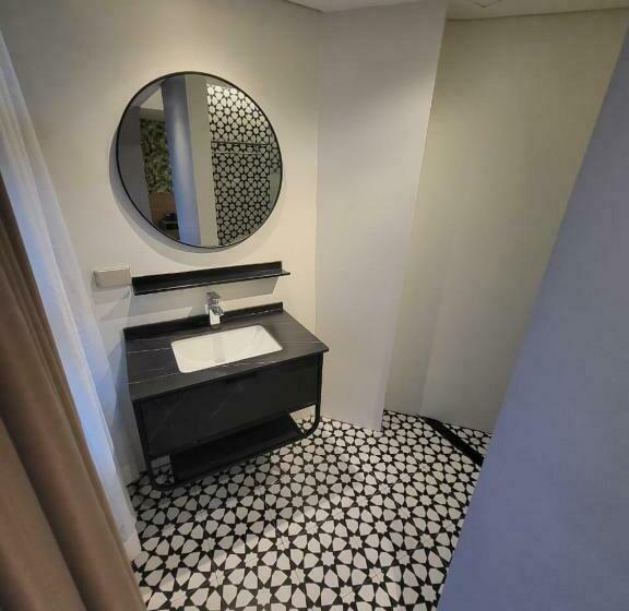 Fotos del hotel Infinity Tower Suites:  15