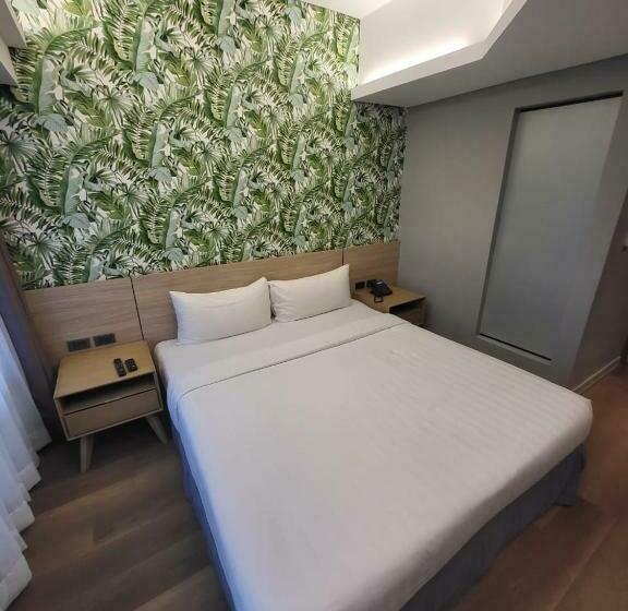 Fotos del hotel Infinity Tower Suites:  21