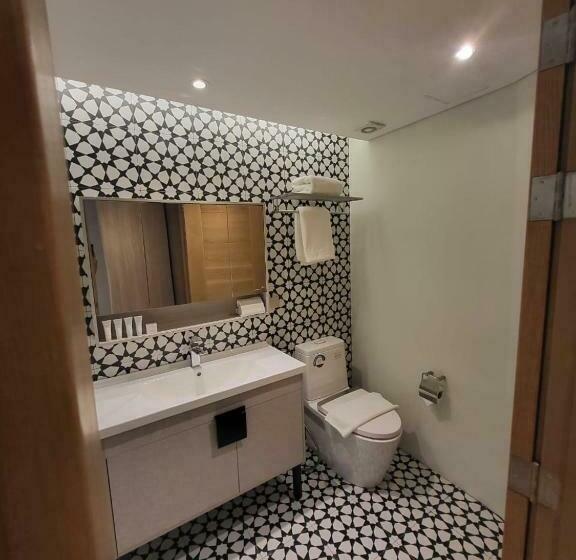 Fotos del hotel Infinity Tower Suites:  17