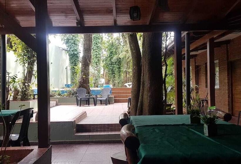 Fotos del hotel Kelta Hotel - Iguazú:  15