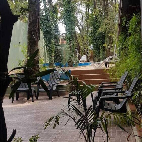 Fotos del hotel Kelta Hotel - Iguazú:  5