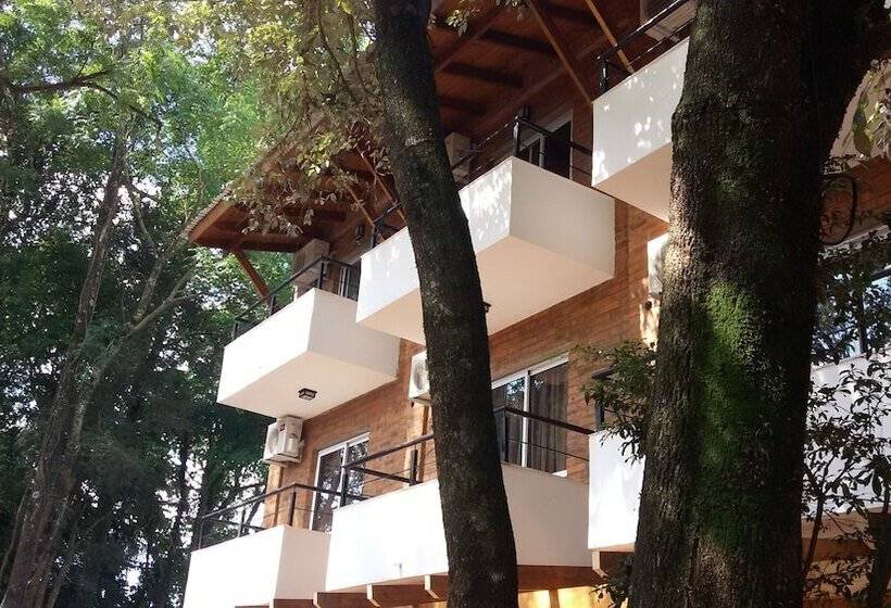 Fotos del hotel Kelta Hotel - Iguazú:  13