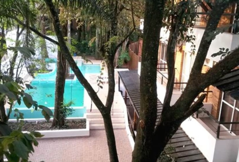 Fotos del hotel Kelta Hotel - Iguazú:  8