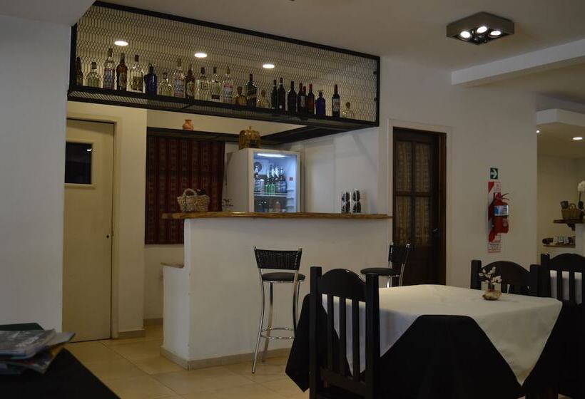 Fotos del hotel Kelta Hotel - Iguazú:  19