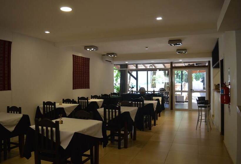 Fotos del hotel Kelta Hotel - Iguazú:  3