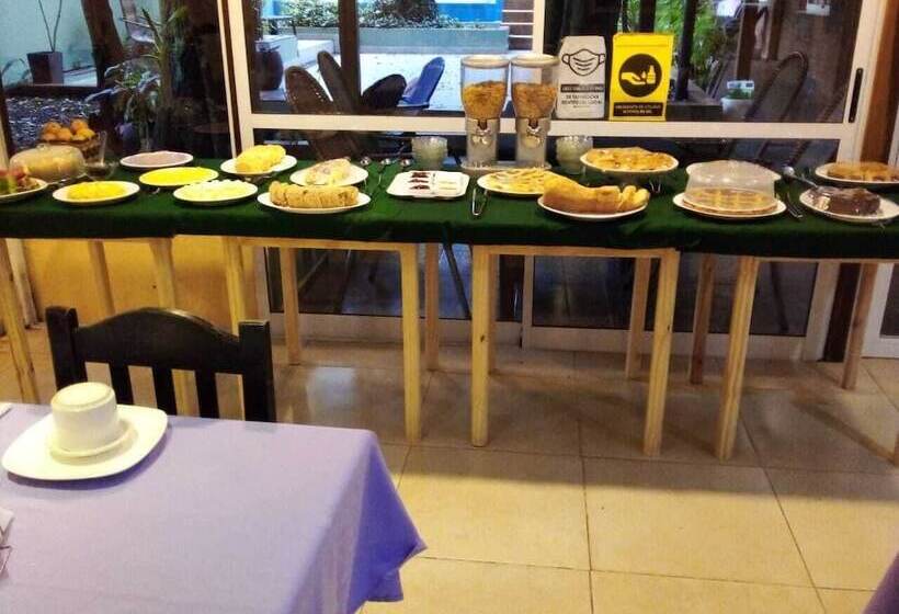 Fotos del hotel Kelta Hotel - Iguazú:  9