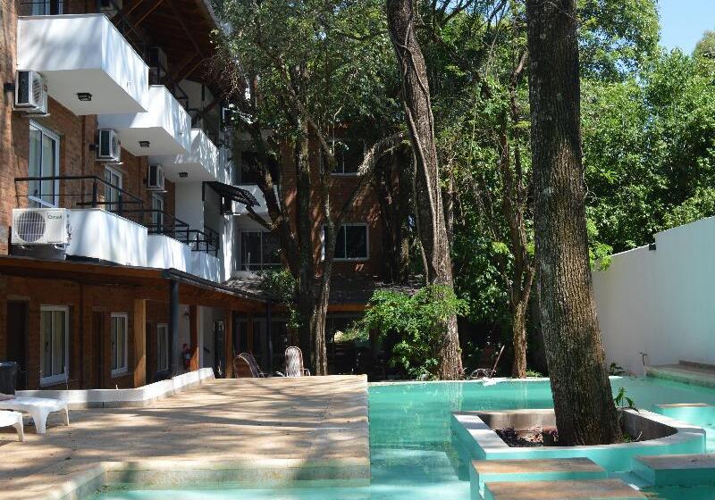 Fotos del hotel Kelta Hotel - Iguazú:  25