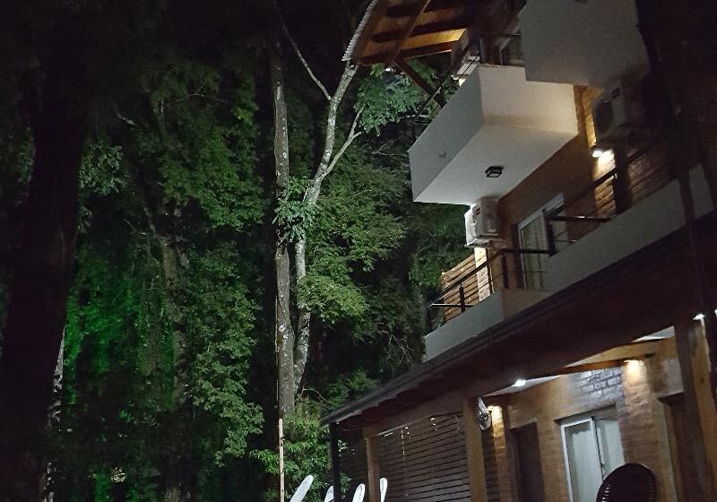 Fotos del hotel Kelta Hotel - Iguazú:  16