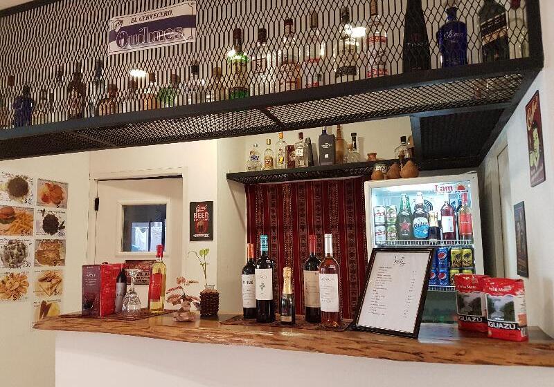 Fotos del hotel Kelta Hotel - Iguazú:  10