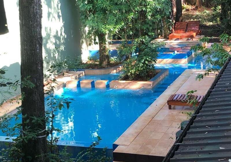 Kelta Hotel – Iguazú